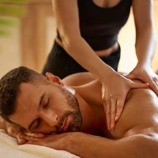 Comprar o produto de Massagem Relaxante Terapêutica em Nossos Serviços pela empresa Tróia Terapias  em Americana, SP por Solutudo