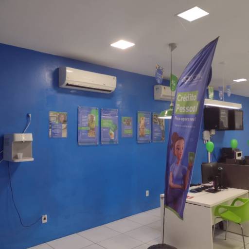 Instalação Elétrica e Pintura realizada em Salvador por SRF Instalações Elétricas em Geral