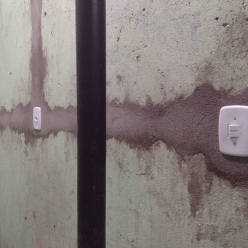 Instalação Elétrica e Pintura realizada em Salvador por SRF Instalações Elétricas em Geral