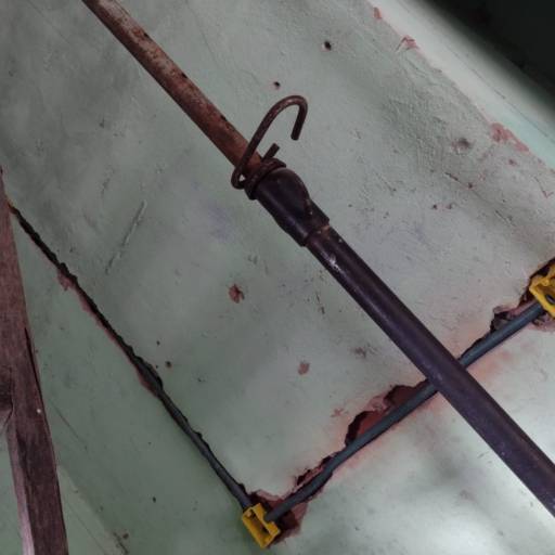 Instalação Elétrica e Pintura realizada em Salvador por SRF Instalações Elétricas em Geral