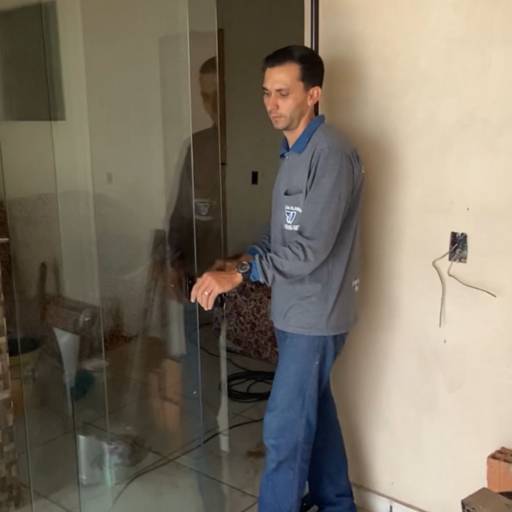 Vidraçaria Perto de Mim - Qualidade e Conveniência Local - Lençóis Paulista