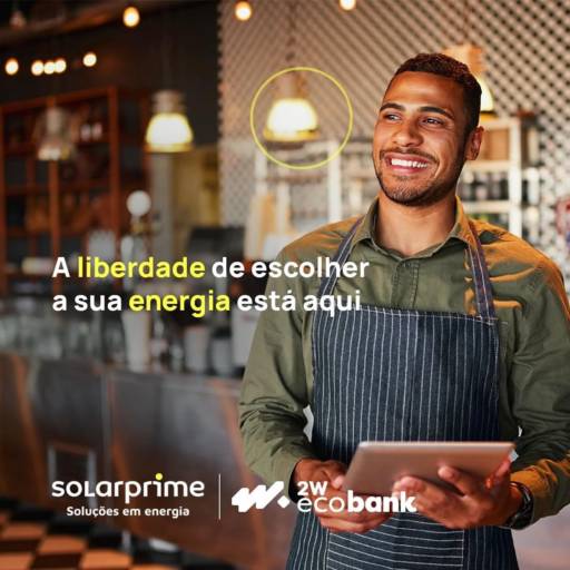 Comprar o produto de Manutenção de Sistema Solar: Garantia de Eficiência e Longevidade em Energia Solar pela empresa Solarprime Recife Aflitos em Recife, PE por Solutudo