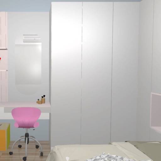 Dormitórios Infantis Personalizados pela Armazém das Cozinhas