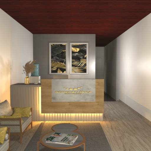 Soluções em Móveis Corporativos Personalizados pela Armazém das Cozinhas