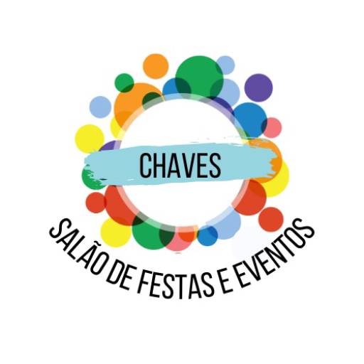 Salão de festa por Chaves Salão de Festas e Eventos