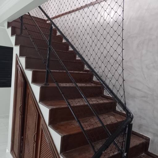 Redes de Proteção da Mr Redes E Persianas - Asa Norte por Mr Redes E Persianas na Asa Norte