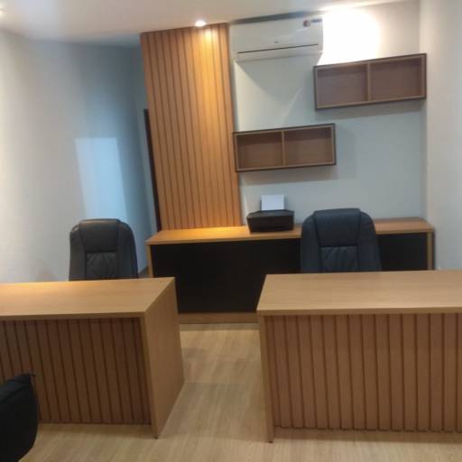 Móveis de Escritório por GLR Inovação em Cordeiro, RJ