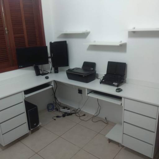 Móveis de Escritório por GLR Inovação em Cordeiro, RJ por GLR Inovação