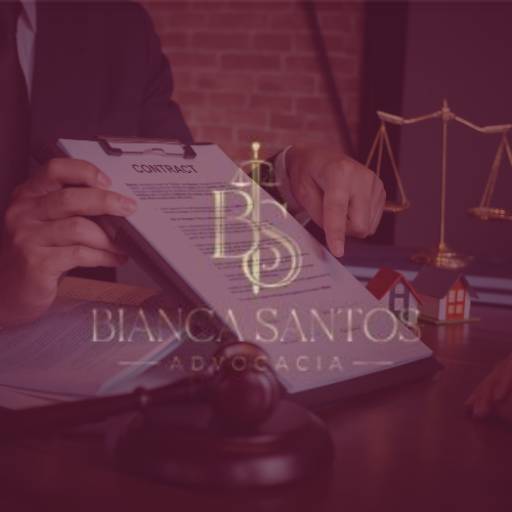 Assistência Jurídica em Usucapião por Bianca Santos Advocacia