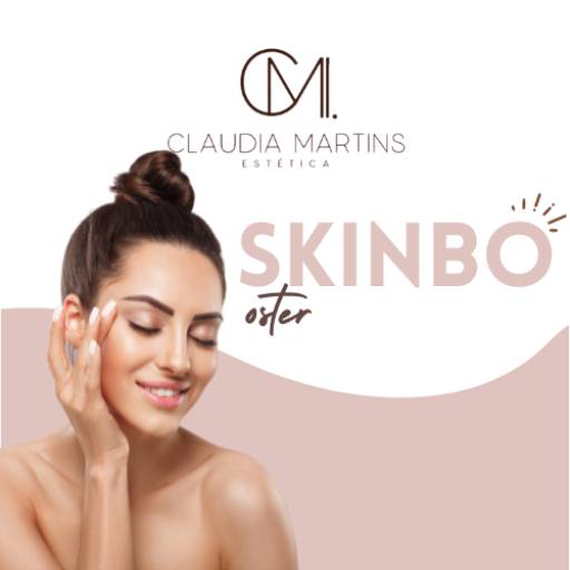 Comprar o produto de Skinbooster em Estética Facial pela empresa Claudia Martins Estética em Itapetininga, SP por Solutudo