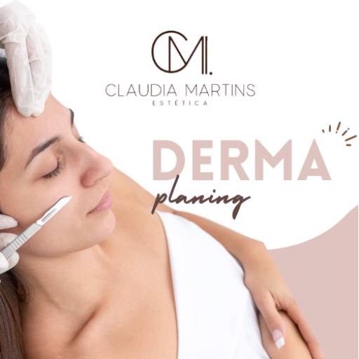 Comprar o produto de Dermaplaning  em Estética Facial pela empresa Claudia Martins Estética em Itapetininga, SP por Solutudo
