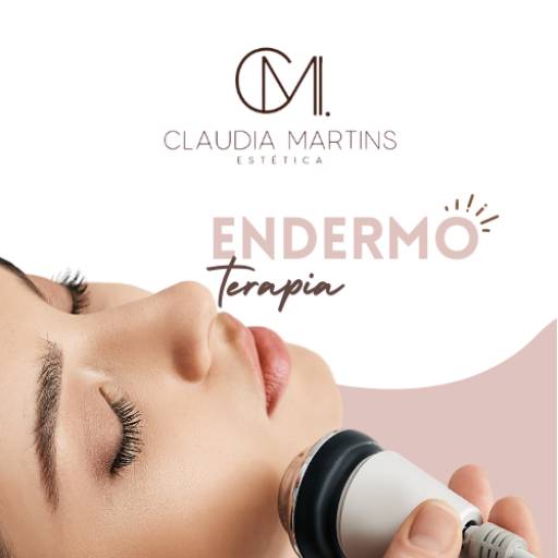 Endermoterapia por Claudia Martins Estética