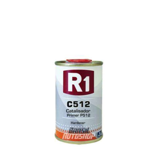 Catalisador C512 P/ Primer P512 por Zenit Tintas