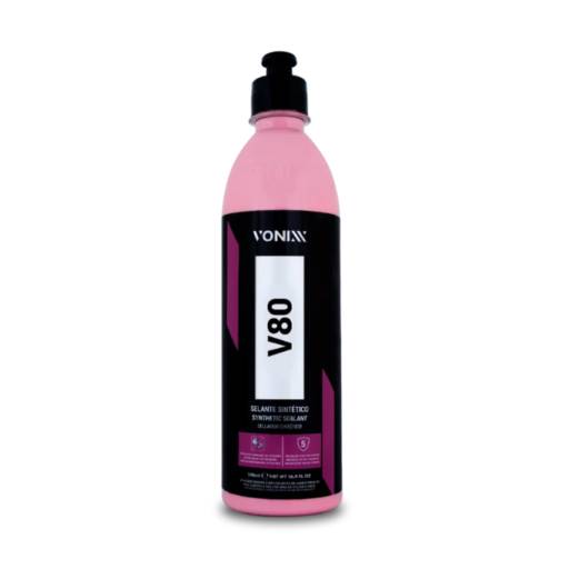 Selante Sintético - Vonixx V80 por Zenit Tintas