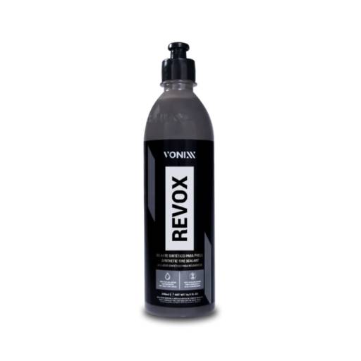 Comprar o produto de Selante Sintético de Pneus - Vonixx Revox em Estética Automotiva pela empresa Zenit Tintas em Foz do Iguaçu, PR por Solutudo