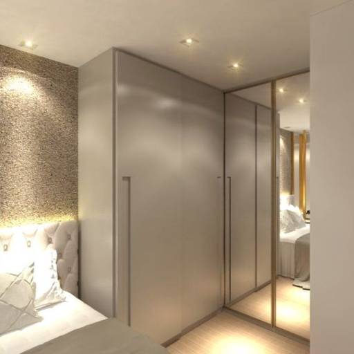 Móveis Sob Medida: Personalização e Qualidade para Seu Espaço em Itaboraí por Fratelli Soluções Moveleiras