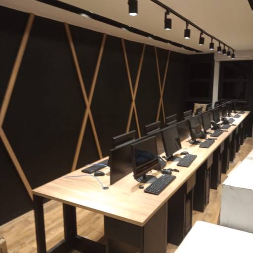 Móveis Planejados: Soluções Inteligentes para Seu Espaço em Itaboraí por Fratelli Soluções Moveleiras