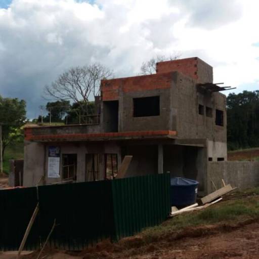 Sobrado Ninho Verde 2 - Concretize Seu Sonho de Viver Bem por Casas Riviera 