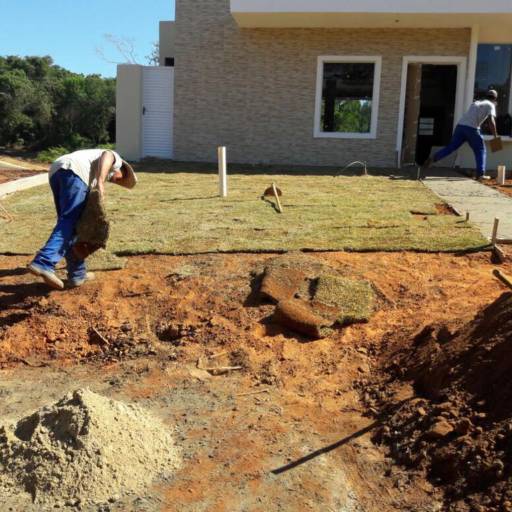 Sobrado Ninho Verde 2 - Concretize Seu Sonho de Viver Bem por Casas Riviera 