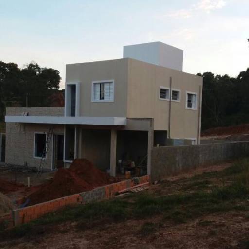Sobrado Ninho Verde 2 - Concretize Seu Sonho de Viver Bem por Casas Riviera 