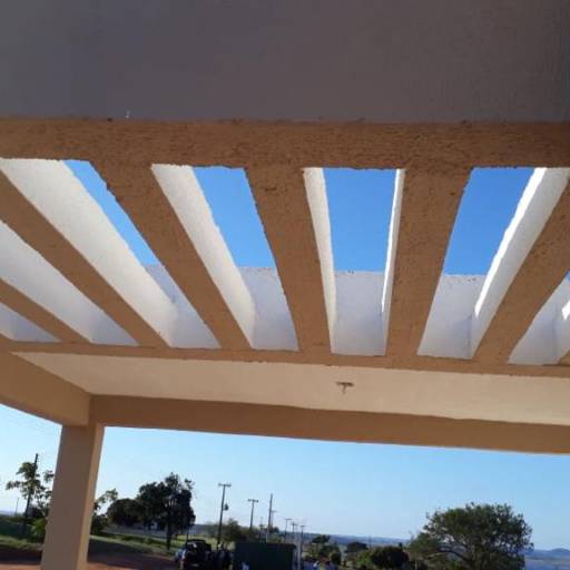 Casa Térrea em L no Residencial Marina - Perfeição e Harmonia em um Só Lugar por Casas Riviera 