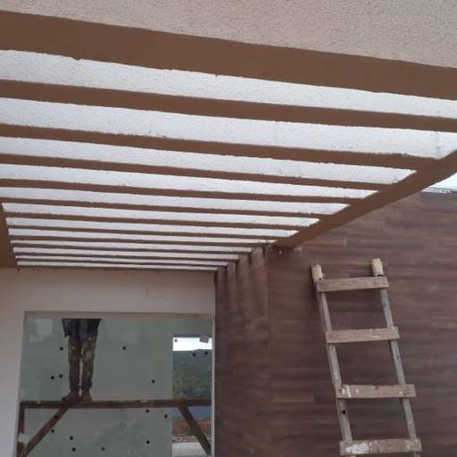 Casa Térrea em L no Residencial Marina - Perfeição e Harmonia em um Só Lugar por Casas Riviera 