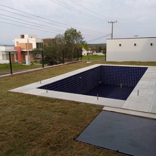 Casa Térrea no Marina - Simplicidade Elegante e Conforto Absoluto por Casas Riviera 