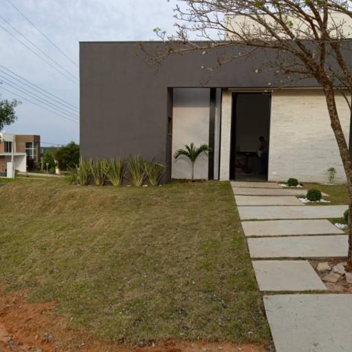 Casa Térrea no Marina - Simplicidade Elegante e Conforto Absoluto por Casas Riviera 