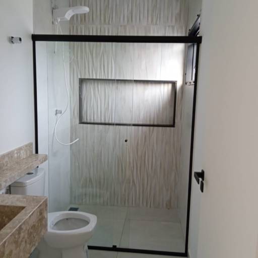 Casa Térrea no Marina - Simplicidade Elegante e Conforto Absoluto por Casas Riviera 