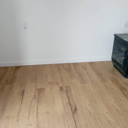 Casa Térrea no Marina - Simplicidade Elegante e Conforto Absoluto por Casas Riviera 