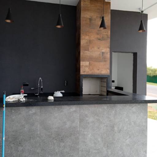 Casa Térrea no Marina - Simplicidade Elegante e Conforto Absoluto por Casas Riviera 