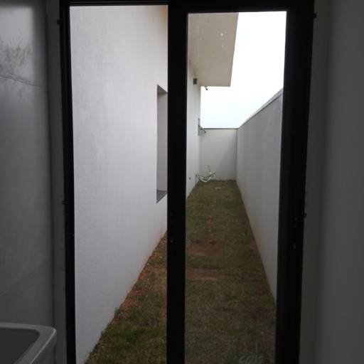 Casa Térrea no Marina - Simplicidade Elegante e Conforto Absoluto por Casas Riviera 