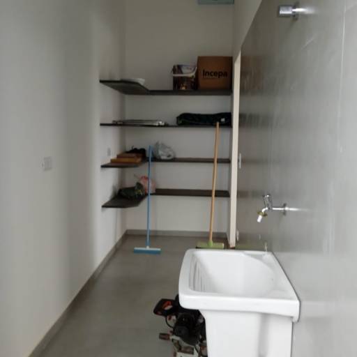 Casa Térrea no Marina - Simplicidade Elegante e Conforto Absoluto por Casas Riviera 