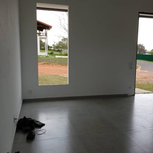 Casa Térrea no Marina - Simplicidade Elegante e Conforto Absoluto por Casas Riviera 