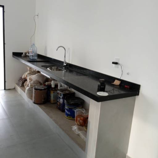 Casa Térrea no Marina - Simplicidade Elegante e Conforto Absoluto por Casas Riviera 