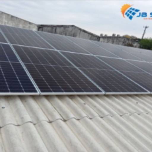 Comprar o produto de Placa Solar - Eficiência e Sustentabilidade ao seu Alcance em Energia Solar pela empresa Jb Solar em Curitiba, PR por Solutudo
