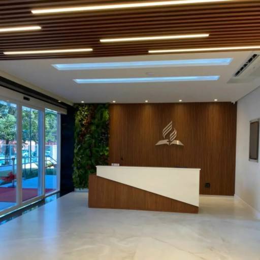 Loja de Móveis Planejados Ed Design Interiores em Carmo do Cajuru por Ed Design Interiores