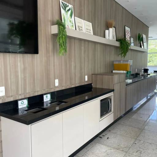 Fábrica de Móveis Planejados Ed Design Interiores em Carmo do Cajuru por Ed Design Interiores