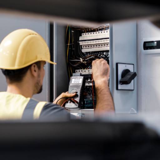 Eletricista Profissional em Cacuia – Serviços de Elétrica Confiáveis e Seguros por High Power Eletricidade