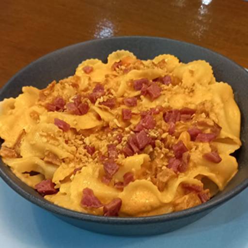 Mac and Cheese