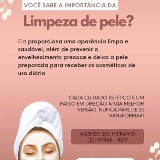  Limpeza de Pele Profunda - Renove sua Beleza no Rio de Janeiro/RJ por Encanto Estética