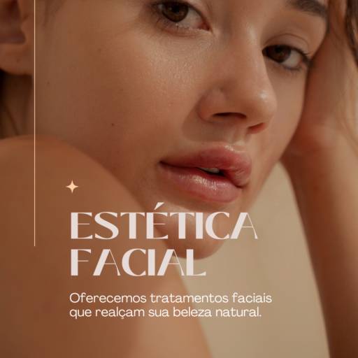 Comprar o produto de Protocolo personalizado de clareamento facial  em Estética Facial pela empresa Isabel Espontão Estética Personalizada em Bauru, SP por Solutudo
