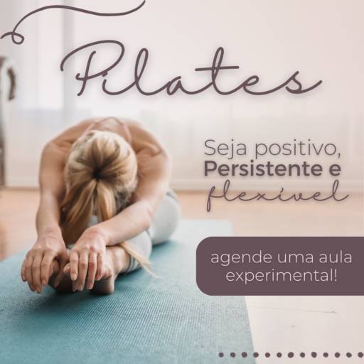 Comprar o produto de Pilates para mulheres em Bauru em Pilates pela empresa Marina Cantú Fisioterapia Pélvica e Pilates em Bauru, SP por Solutudo