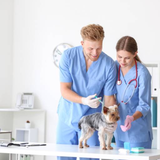 Medicamentos para Cachorro - Saúde Canina - São Paulo