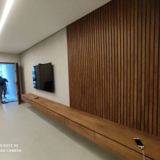 Móveis para Sala – Conforto e Elegância Sob Medida em São Paulo por ‎Megh Marcenaria e Serviços