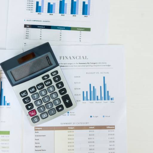 DFM Contabilidade: Simplificando sua Gestão Financeira em Mogi das Cruzes/SP por DFM Contabilidade