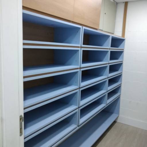 Móveis para Quarto – Conforto e Organização Sob Medida em São Paulo por ‎Megh Marcenaria e Serviços