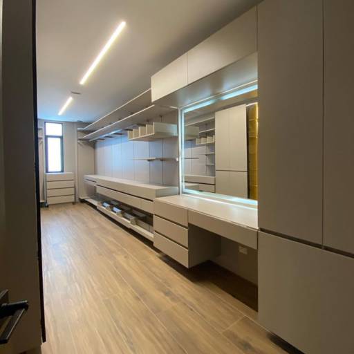 Móveis Sob Medida Hortolândia - Exclusividade para seu Espaço por Vivid Planejados - Italínea