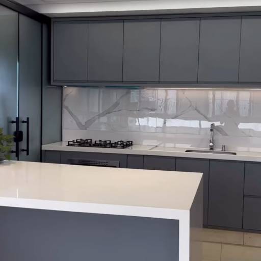 Móveis Modulados Hortolândia - Versatilidade e Personalização para seu Espaço por Vivid Planejados - Italínea