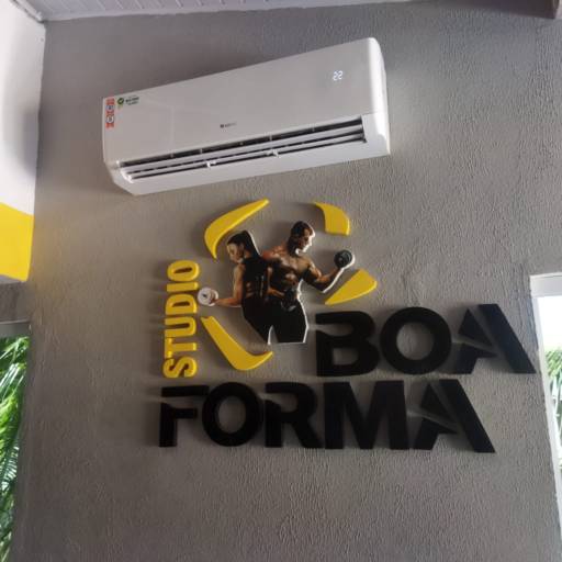 Instalação de ar condicionado Split em Boqueirão - Saquarema por Dr Técnico Energia Solar